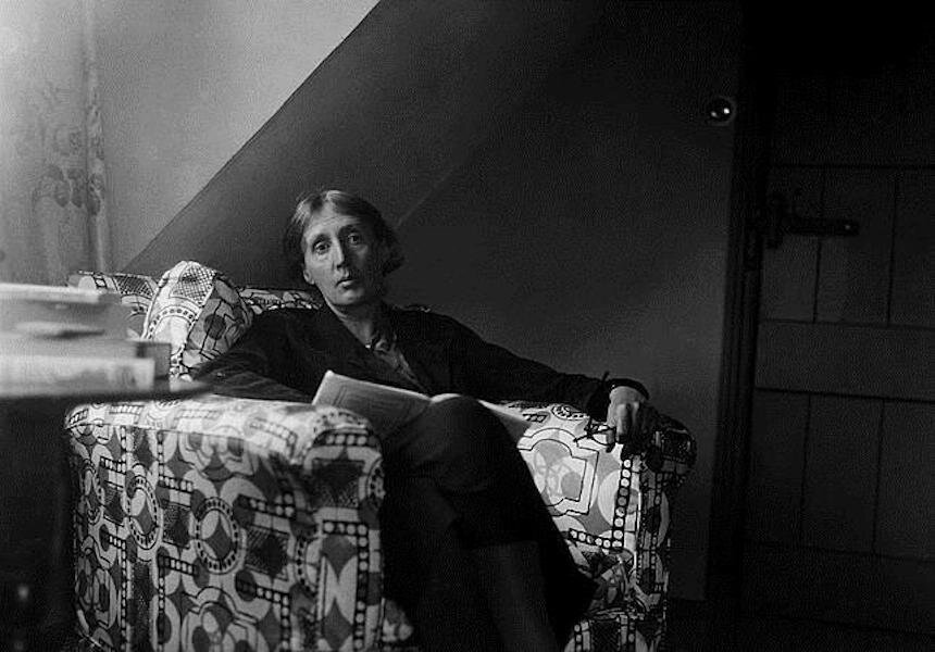 Image of Unanswered, Thoughts on Virginia Woolf&rsquo;s &ldquo;Three Guineas&rdquo; article